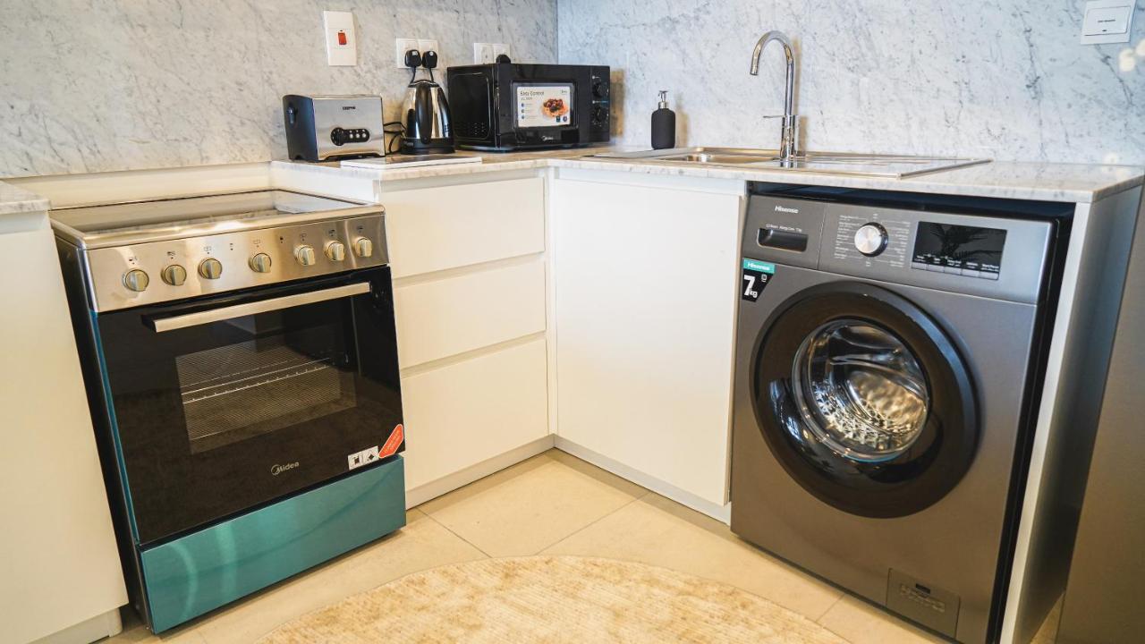 Madinat Jumeirah Living Apartment Дубай Екстериор снимка