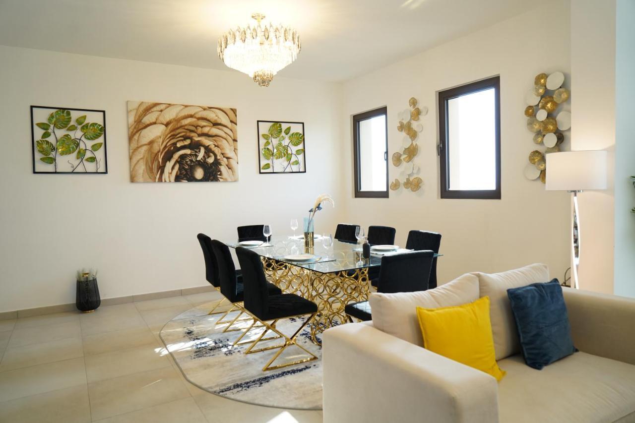 Madinat Jumeirah Living Apartment Дубай Екстериор снимка