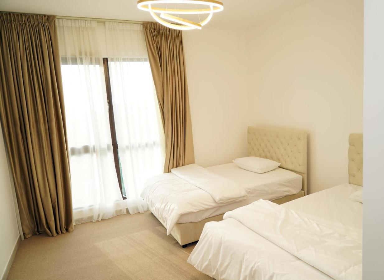 Madinat Jumeirah Living Apartment Дубай Екстериор снимка