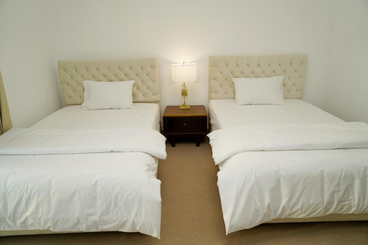 Madinat Jumeirah Living Apartment Дубай Екстериор снимка