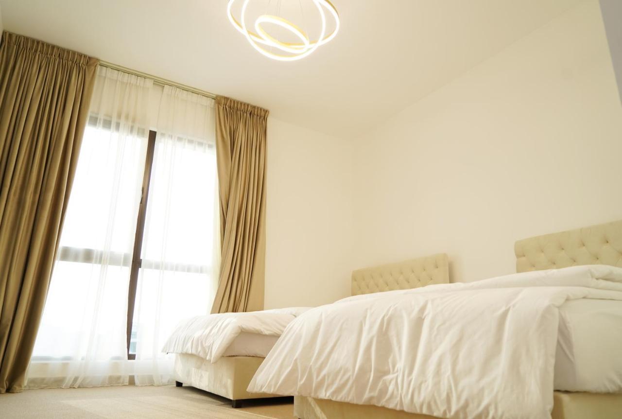 Madinat Jumeirah Living Apartment Дубай Екстериор снимка