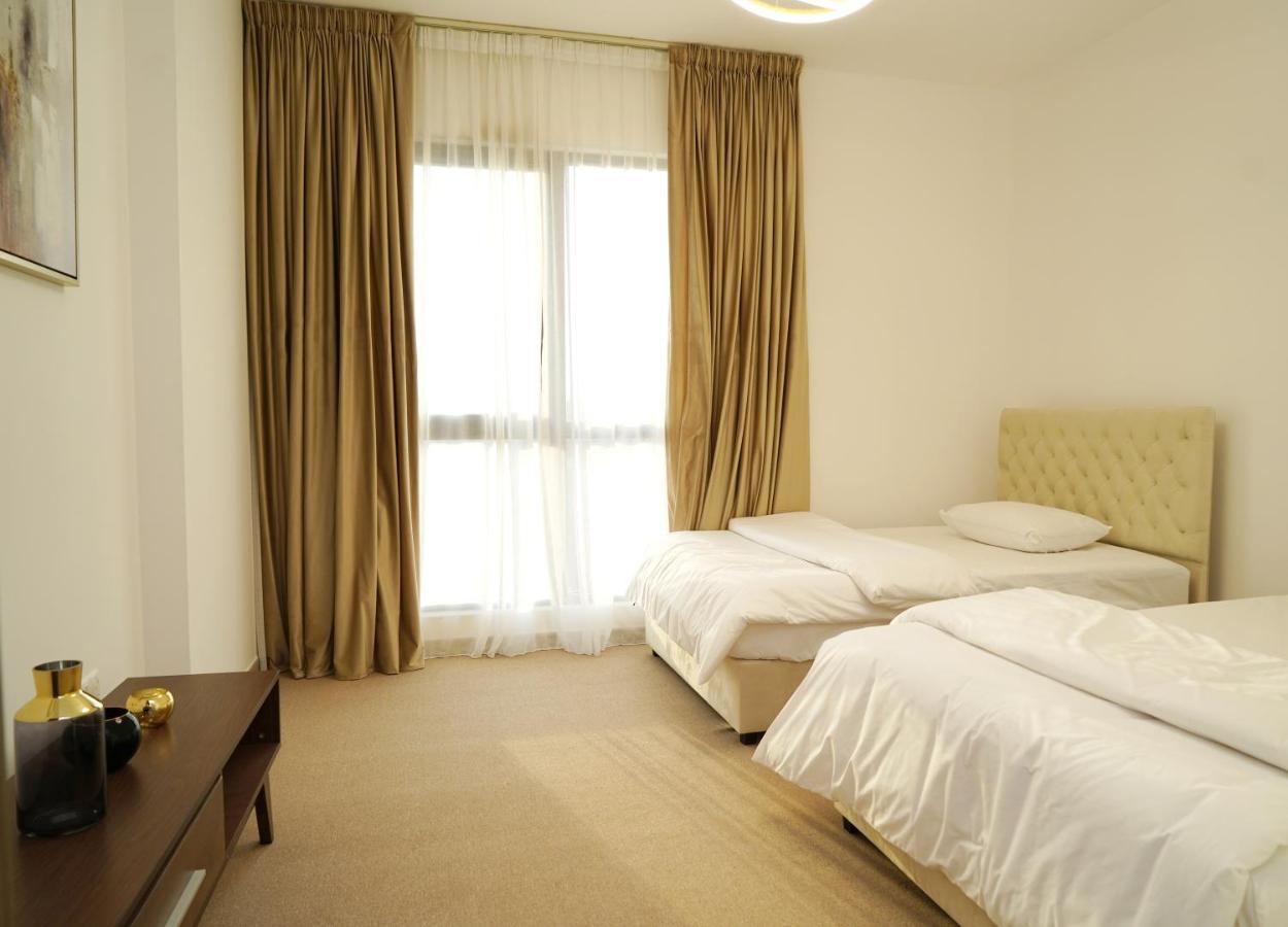 Madinat Jumeirah Living Apartment Дубай Екстериор снимка