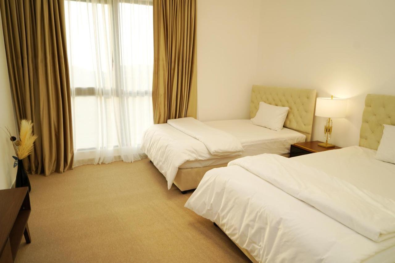 Madinat Jumeirah Living Apartment Дубай Екстериор снимка