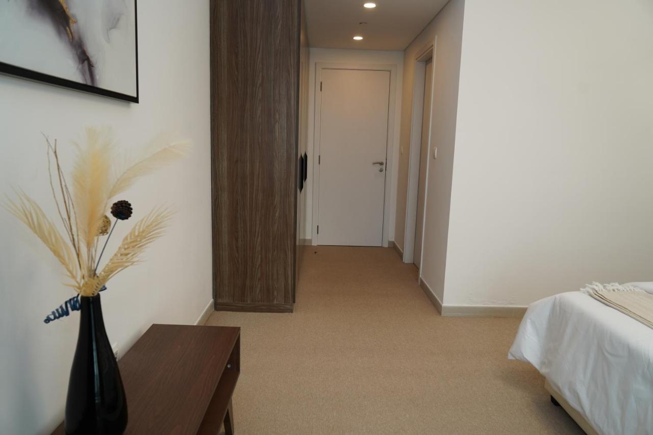 Madinat Jumeirah Living Apartment Дубай Екстериор снимка