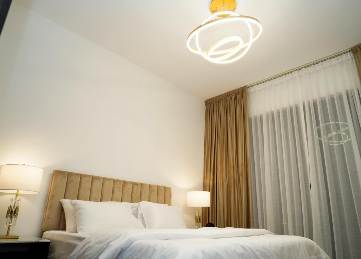 Madinat Jumeirah Living Apartment Дубай Екстериор снимка