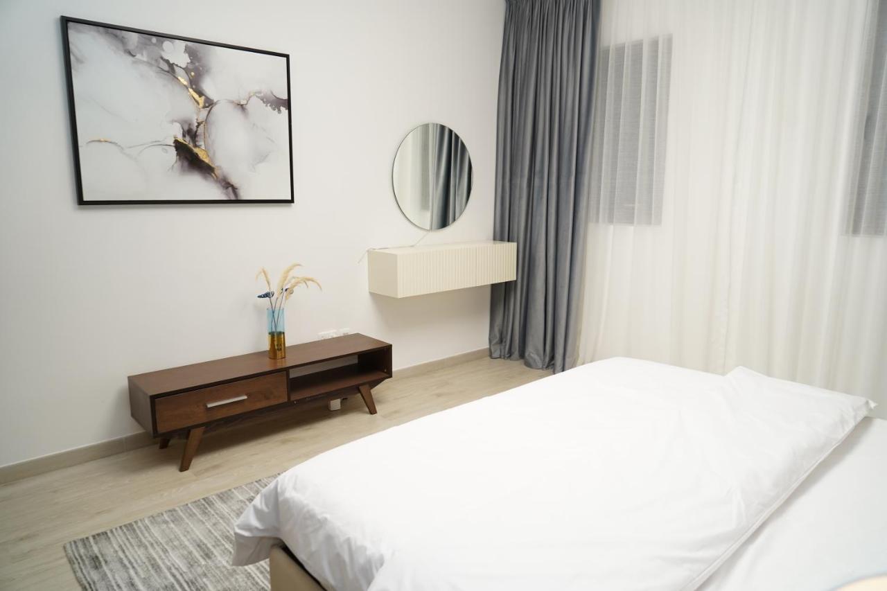 Madinat Jumeirah Living Apartment Дубай Екстериор снимка