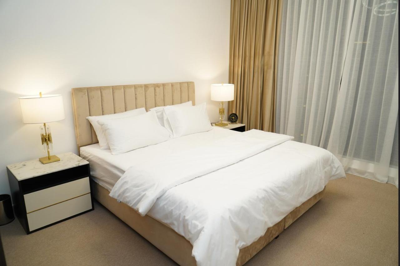 Madinat Jumeirah Living Apartment Дубай Екстериор снимка