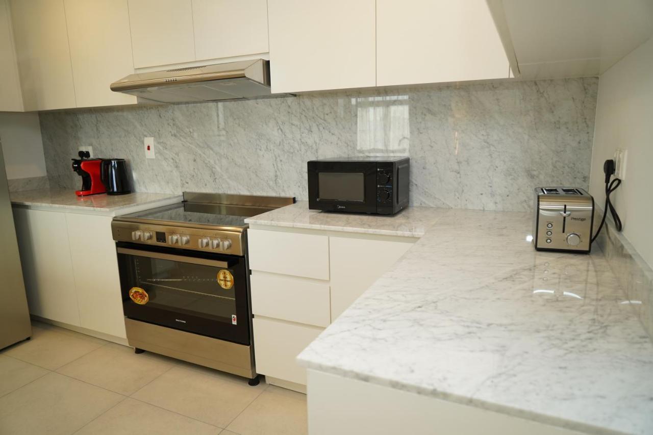 Madinat Jumeirah Living Apartment Дубай Екстериор снимка