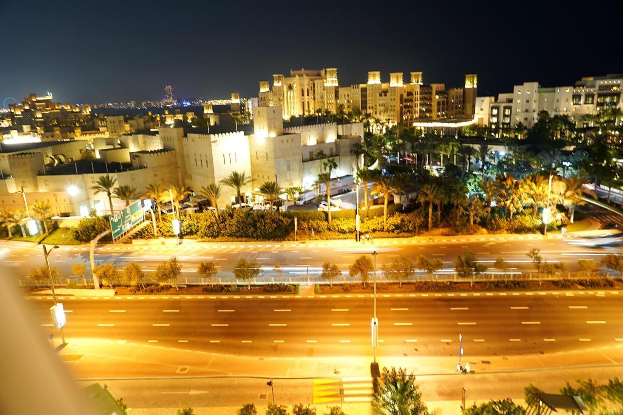 Madinat Jumeirah Living Apartment Дубай Екстериор снимка