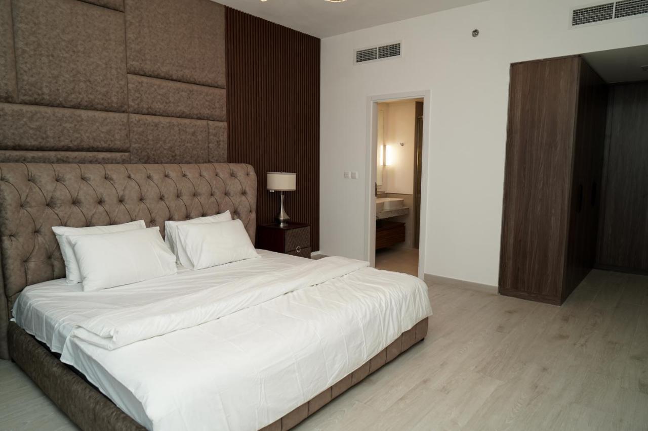Madinat Jumeirah Living Apartment Дубай Екстериор снимка