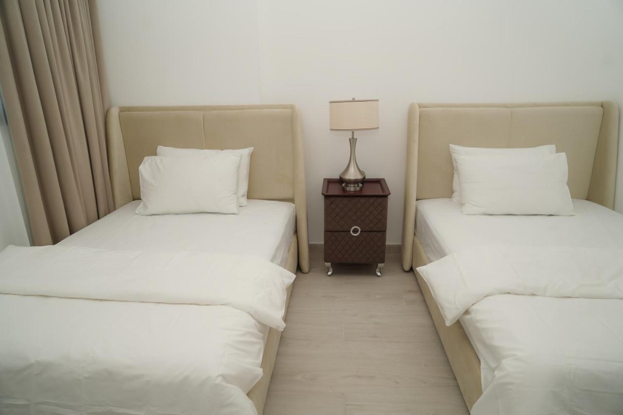 Madinat Jumeirah Living Apartment Дубай Екстериор снимка