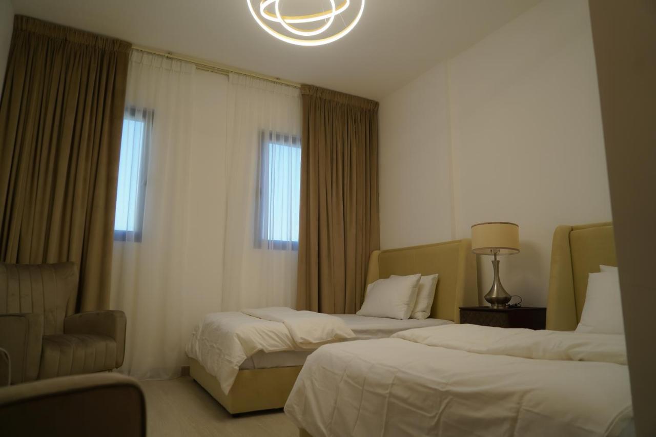 Madinat Jumeirah Living Apartment Дубай Екстериор снимка