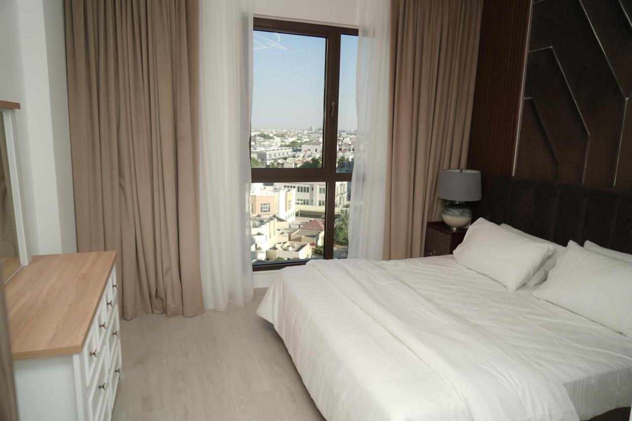Madinat Jumeirah Living Apartment Дубай Екстериор снимка